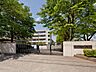周辺：上里小学校まで約720m