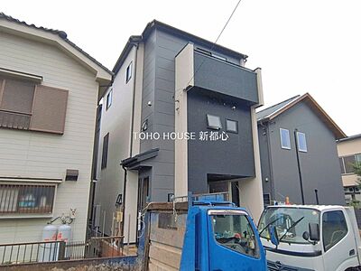 外観:物件外観 外観:物件外観