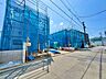 外観：2階は全居室6帖以上、各お部屋にしっかりと収納スペースを設けてあります。(令和8年7月撮影)