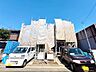 外観：キッチンそばに水回りを設け、毎日の家事動線にも配慮しました。(令和8年9月 撮影)