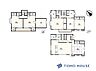間取り：間取り図