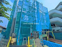 JR京浜東北・根岸線 与野駅 バス1分 浦和西高校入口下車 徒歩6分
