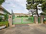 周辺：大砂土中学校まで約1285m