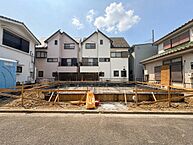 埼玉県さいたま市南区松本3丁目：物件画像