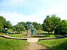 周辺：根ヶ谷戸公園まで約600ｍ