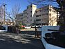 周辺：蓮田南中学校まで約1200ｍ