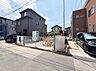 外観：まとめ買いも安心な大容量のパントリー付き。(令和8年7月 撮影)