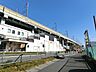 周辺：中浦和駅まで約2200m
