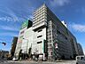 周辺：マルエツ岩槻駅前店まで約1900m
