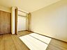 寝室：日々の暮らしに落ち着きと安らぎをもたらす空間。
