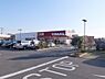 周辺：ディスカウントストアトライアル佐知川店まで約650m
