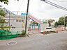周辺：大久保保育園まで約950m