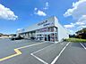 周辺：ウエルシア草加原町店まで約1100m