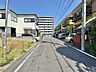 外観：周辺環境や街並みなど、是非一度、現地をご確認ください。(令和8年7月撮影)