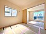 寝室：私達らしい等身大の暮らし、過ごす時を楽しむ場所。(令和8年9月撮影)
