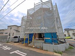 JR東北本線 蓮田駅 徒歩17分