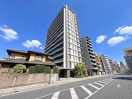 ここに住んでこそ意味がある。全ての【始まり】はここから。