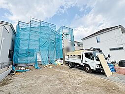 川口市道合 01280 2号棟 全2棟