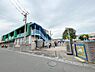 周辺：上尾寿幼稚園まで約850m