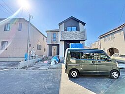 川口市安行藤八 2期 1号棟 全1棟