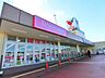 周辺：コモディイイダ東大宮店まで約500m
