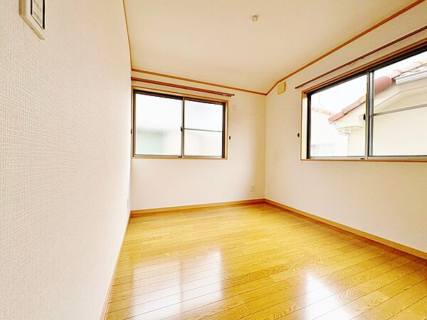 子供部屋