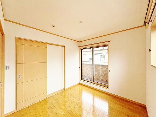 子供部屋