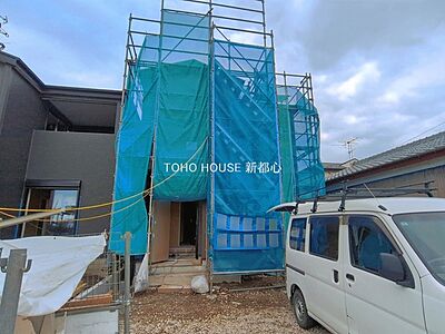 外観:物件外観 外観:物件外観
