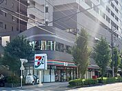 セブンイレブン南浦和文化通り店まで約400m