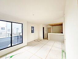 南区根岸1丁目 1期 2号棟 全2棟