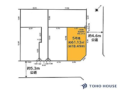 区画図:区画図 区画図:区画図