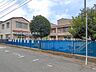 周辺：日進保育園 300m