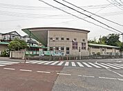 さいたま市立奈良保育園まで約650m