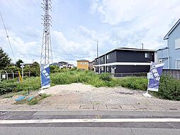 見沼区東宮下 16期 2区画 全2区画
