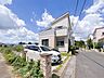 外観：趣のある佇まい。重ねた月日が味わい深い歴史を感じさせます。