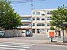 周辺：大宮東中学校まで約850m