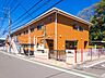 周辺：中央保育園まで約340m