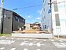 外観：お買い物施設が充実した住環境です。(令和8年9月撮影)