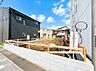 外観：すべてを凝縮した珠玉の【始まり】をここから迎えます。(令和8年9月撮影)