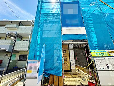 外観:北大宮駅徒歩10分、鉄道博物館駅徒歩12分の立地です。(令和8年8月撮影) 外観:北大宮駅徒歩10分、鉄道博物館駅徒歩12分の立地です。(令和8年8月撮影)