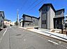 外観：周囲は落ち着いた住環境で、穏やかな日々を堪能いただけます。