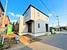 駐車場：ここに住まう方の心地よさが最優先されますように。(令和8年10月撮影)