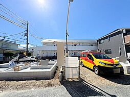 外観の画像