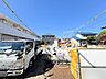 外観：周辺環境や街並みなど、是非一度、現地をご確認ください。(令和8年9月撮影)