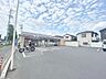 周辺：セブン-イレブン 上尾原市店まで約100m