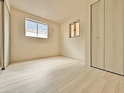 子供部屋の画像