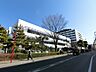周辺：獨協医科大学 埼玉医療センターまで約1900m