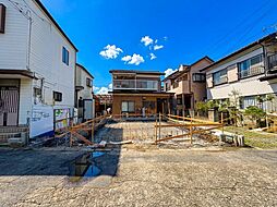川口市安行慈林 1号棟 全1棟
