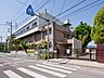 周辺：芝西小学校まで約1000m