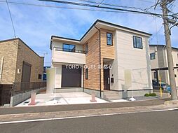 外観の画像